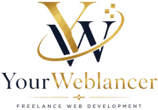 YourWeblancer, freelance web development