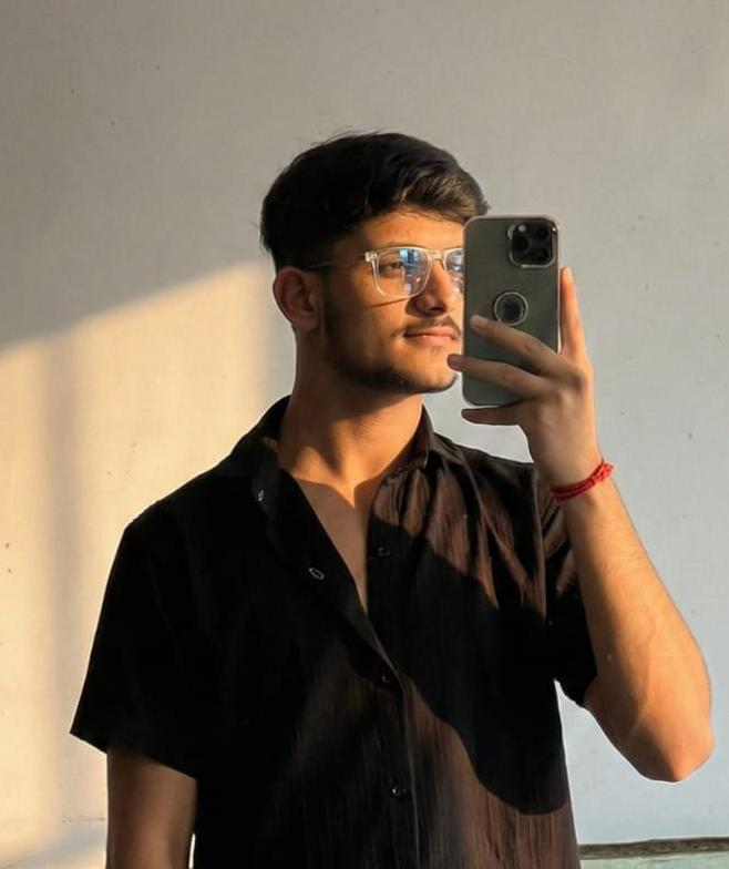 Gautam Jaiswal — Freelance Web Developer